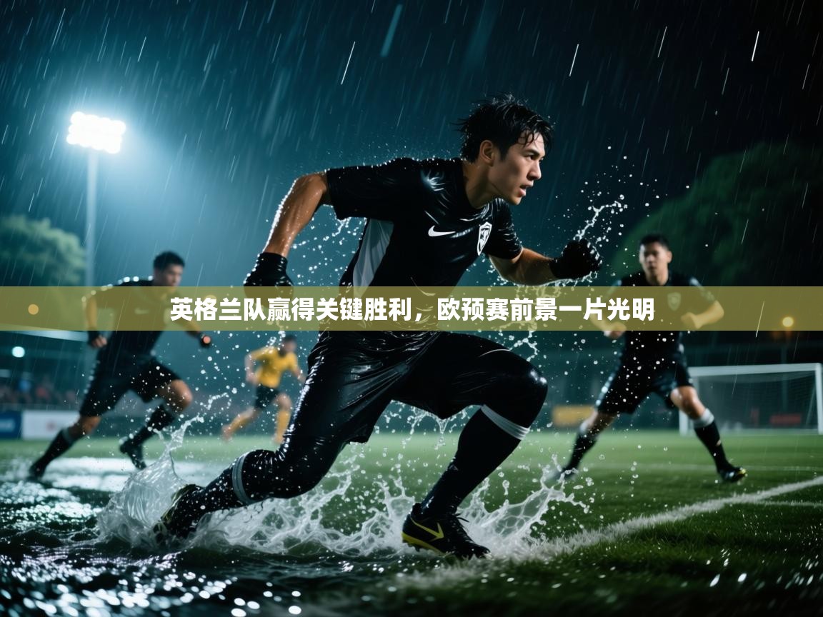 英格兰队赢得关键胜利,欧预赛前景一片光明 第1张