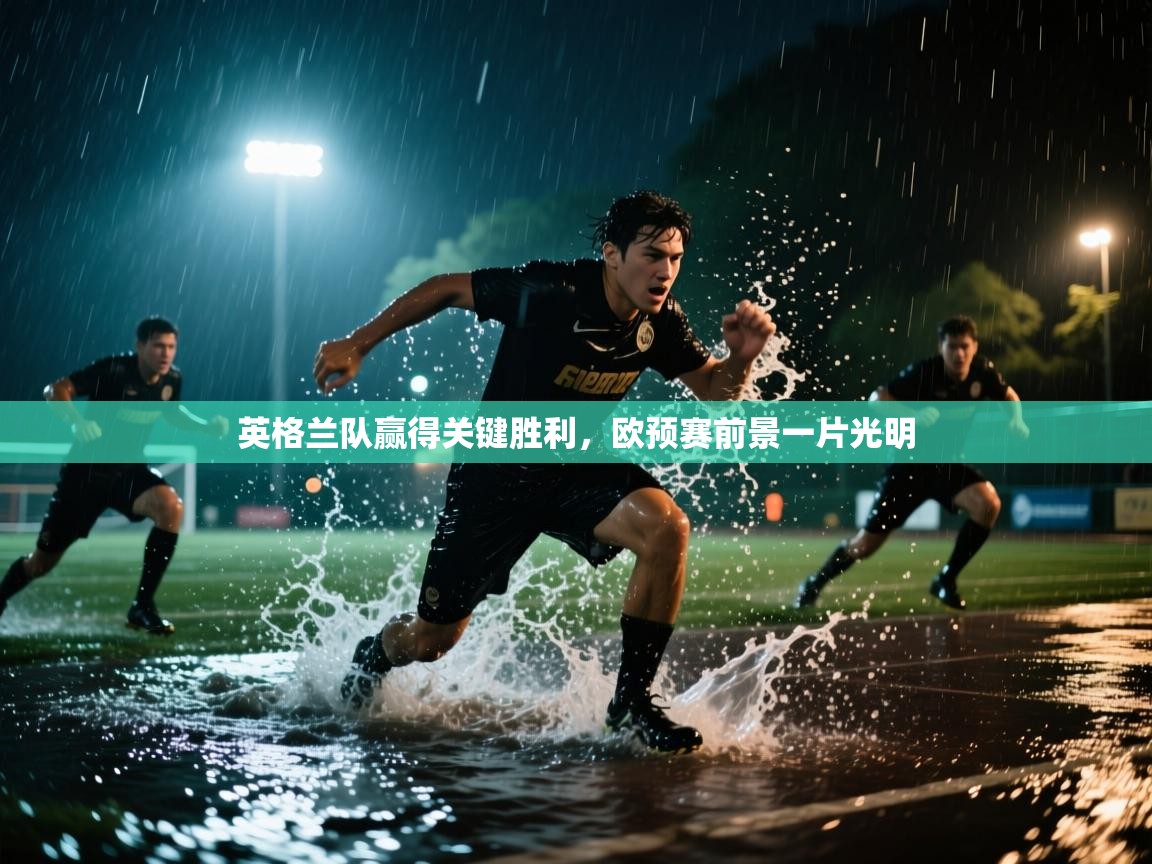 英格兰队赢得关键胜利,欧预赛前景一片光明 第2张