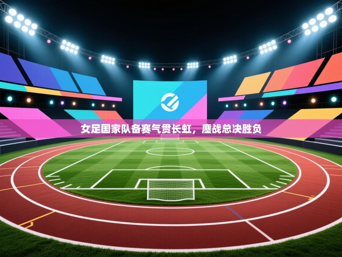 女足国家队备赛气贯长虹,鏖战总决胜负 第1张