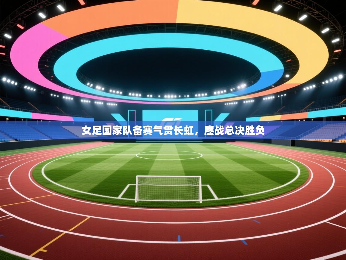 女足国家队备赛气贯长虹,鏖战总决胜负 第2张