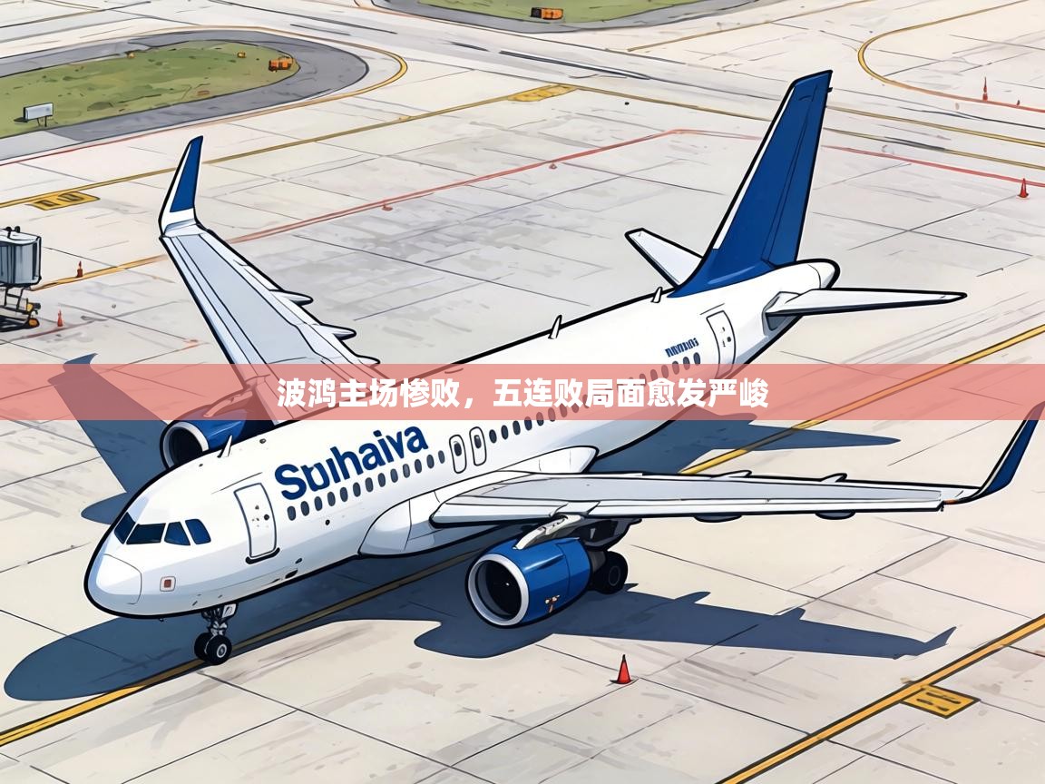 波鸿主场惨败，五连败局面愈发严峻  第1张